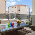 Luxury Dajla Lägenhet Makarska
