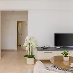 Lägenhet Luxury Dajla Makarska