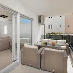 Lägenhet Luxury Dajla Makarska