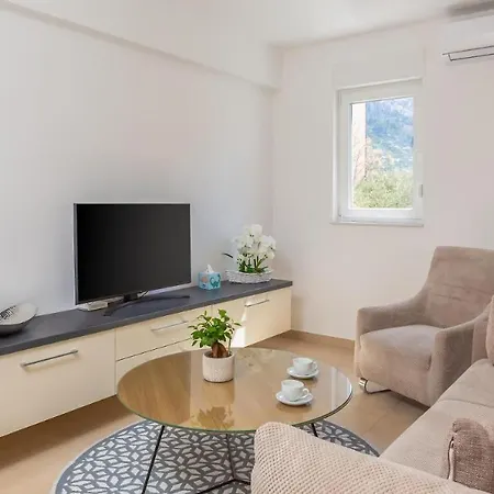 Luxury Dajla Lägenhet