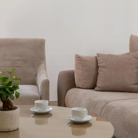 Luxury Dajla Makarská
