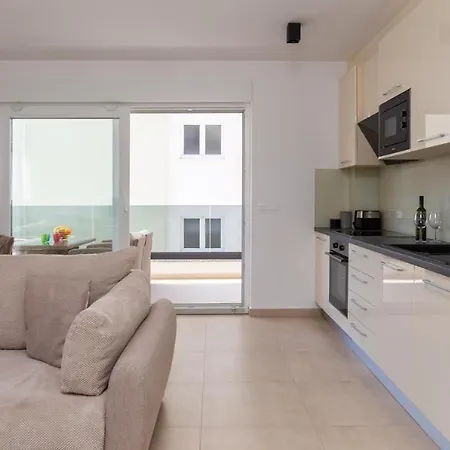 Luxury Dajla Makarská