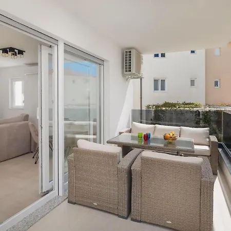 Apartman Luxury Dajla Makarska